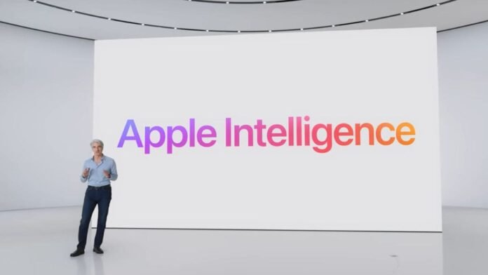 Apple Intelligence Features Will Reportedly Be Delayed, Some Might Only Arrive in 2025