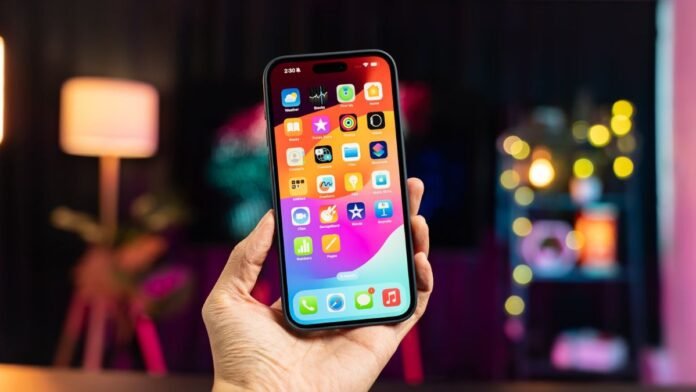 iOS 18 Lets Users Hide App, Widget Names From the iPhone Home Screen: How it Works