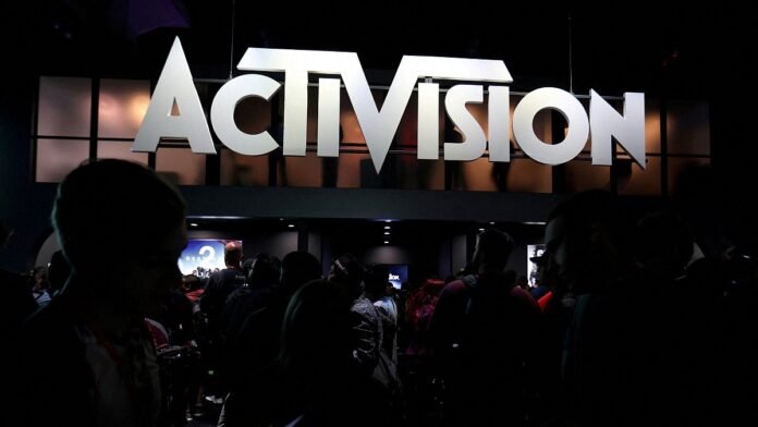 Activision Sold AI-Generated Call of Duty Cosmetic, Approved AI Use That Led to Layoffs: Report