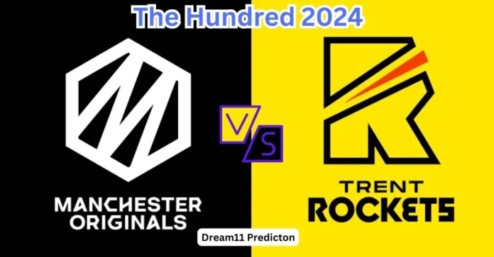 MNR vs TRT, The Hundred Men’s 2024: Match Prediction, Dream11 Team, Fantasy Tips and Pitch Report 