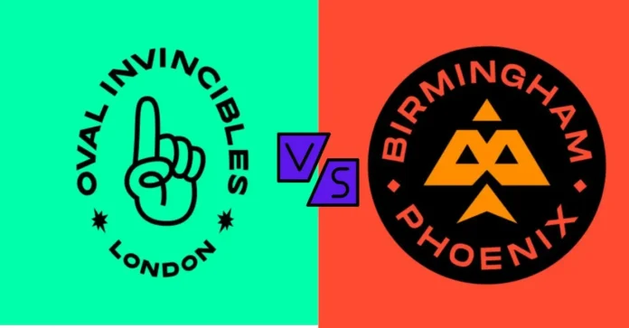 OVI vs BPH, The Hundred Men’s 2024: Match Prediction, Dream11 Team, Fantasy Tips and Pitch Report 