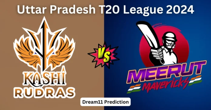 KAS vs MER, Uttar Pradesh (UP) T20 League 2024: Match Prediction, Dream11 Team, Fantasy Tips & Pitch Report 