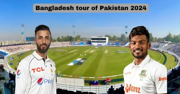 PAK vs BAN, 1st Test: Rawalpindi Cricket Stadium Pitch Report, Rawalpindi Weather Report, Head to Head Record 