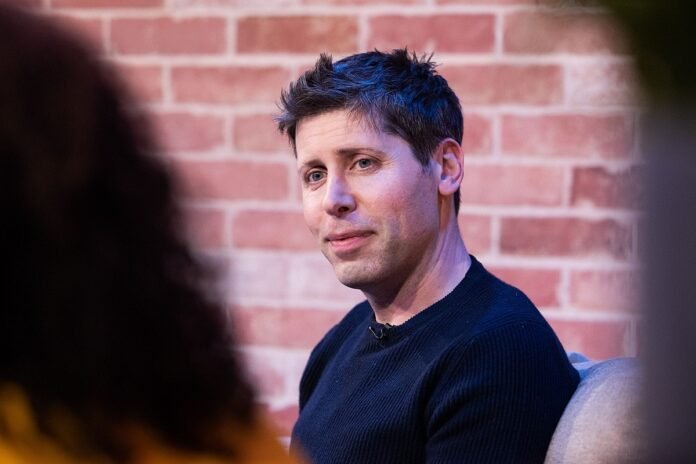 OpenAI CEO Sam Altman Denies Executives