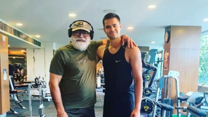 Yograj Singh Arjun Tendulkar