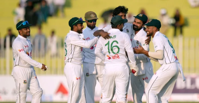 BAN vs SA: Bangladesh announces Test squad for Shakib Al Hasan’s farewell series