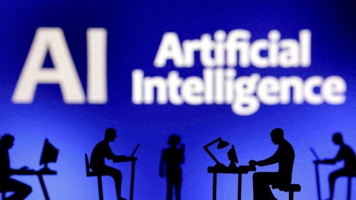 EU AI Act Checker Reveals Big Tech