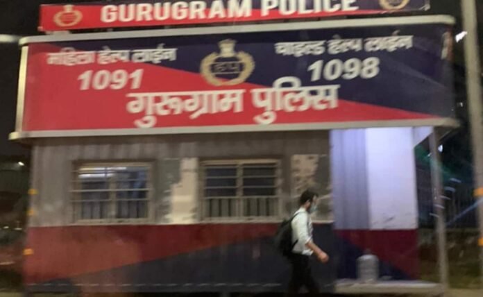 Gurugram Woman Abandons Newborn Daughter In Hospital, Case Filed: Cops