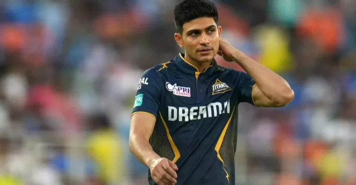 IPL 2025 retentions: Gujarat Titans captain Shubman Gill opts for lower salary for upcoming season – Reports,