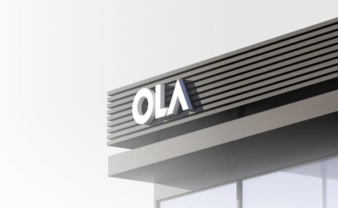 Ola Electric