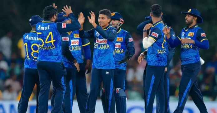 Pathum Nissanka, Dunith Wellalage propel Sri Lanka to a series-leveling win over the West Indies in 2nd T20I