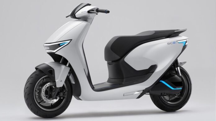 Upcoming Electric Scooters in India: Honda Activa EV, TVS Jupiter EV, and More