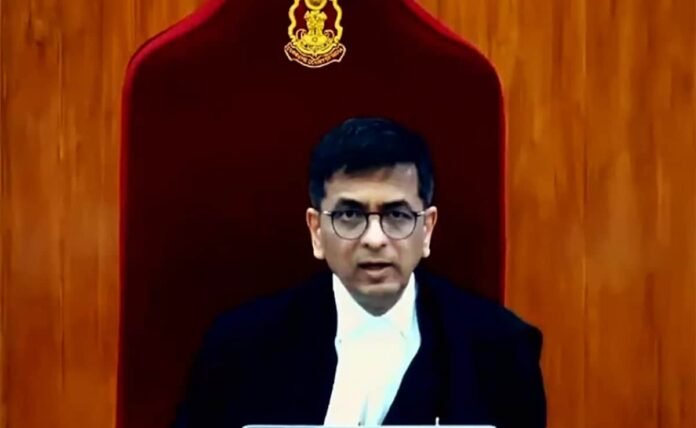 Lawyer Says People In Bengal Losing Faith In Judiciary, Chief Justice Replies