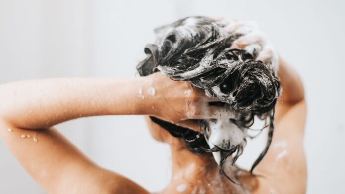 Is Your Shampoo Harming Your Hair?