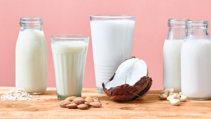 Which Milks Are Best for Diabetes?