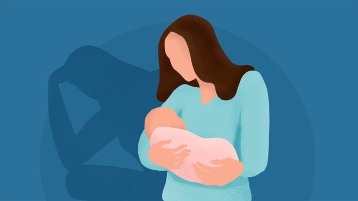 What Is Postpartum Depression?